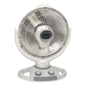 Canon Electric Room Heater CHA-IH-14-4590