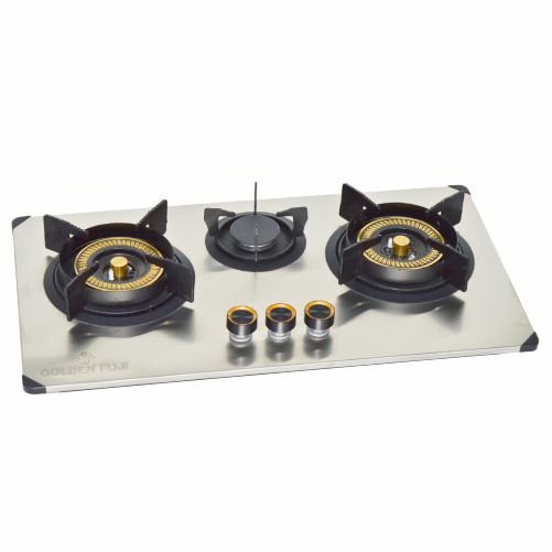 Golden Fuji Kitchen Built In Hob ST-180