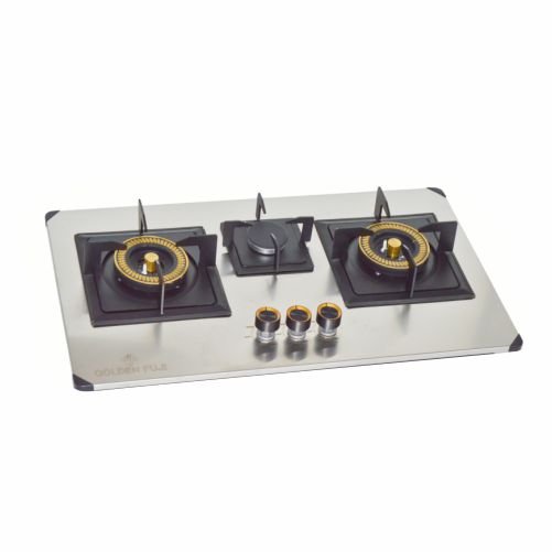 Golden Fuji Kitchen Built In Hob ST-280