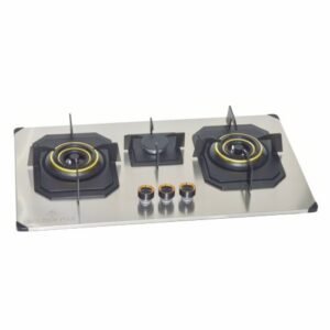 Golden Fuji Kitchen Built In Hob ST-470