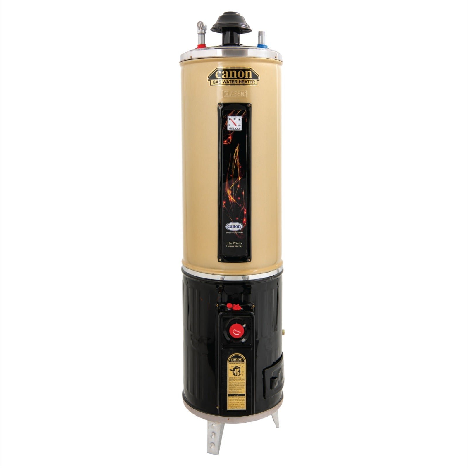 Canon Conventional Water Heater Geyser ADVANCE 130Ltr - Image 2