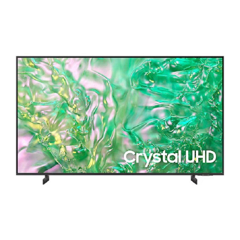 Samsung 55 Inches 4K UHD Smart LED TV 55DU8000