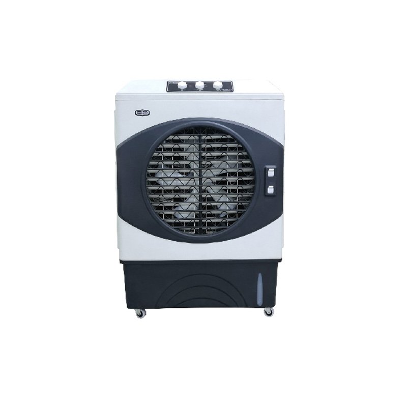SuperAsia 60 Liters Air Cooler ECM-5000 Plus With Six Ice Packs