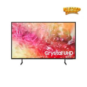 Samsung 65 Inch 4K UHD Smart LED TV 65DU7000