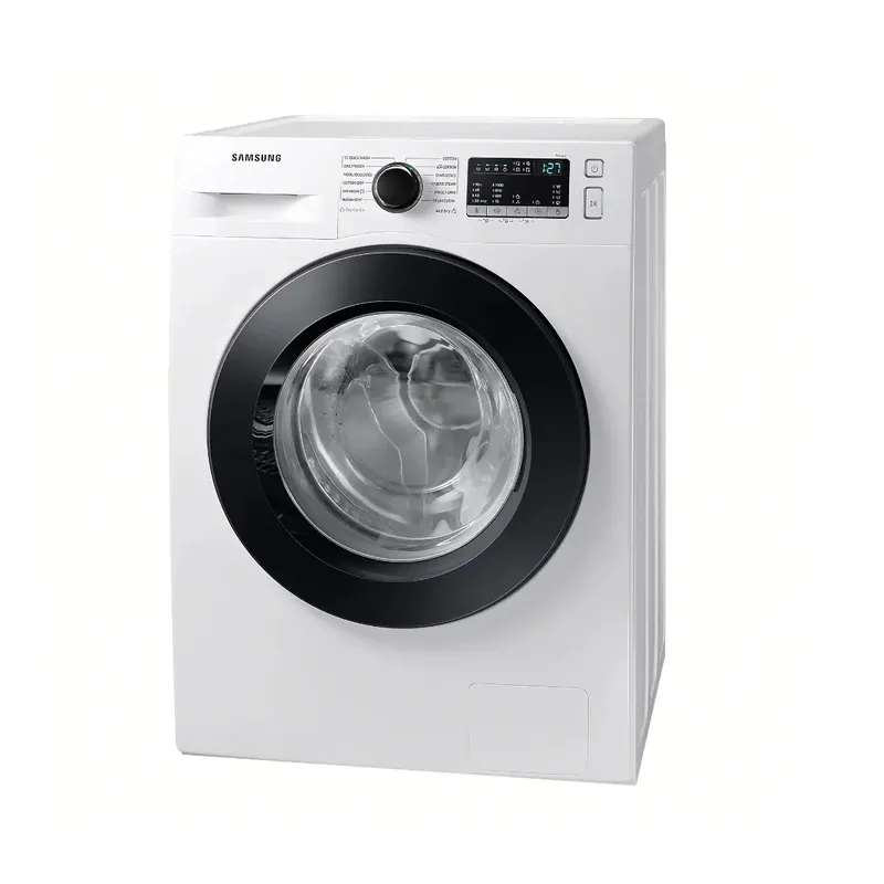 Samsung 8.5 Kg Front Load Automatic Washing Machine WD-85T4046CE