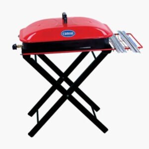 Canon Bar.B.Q Grill With Stand