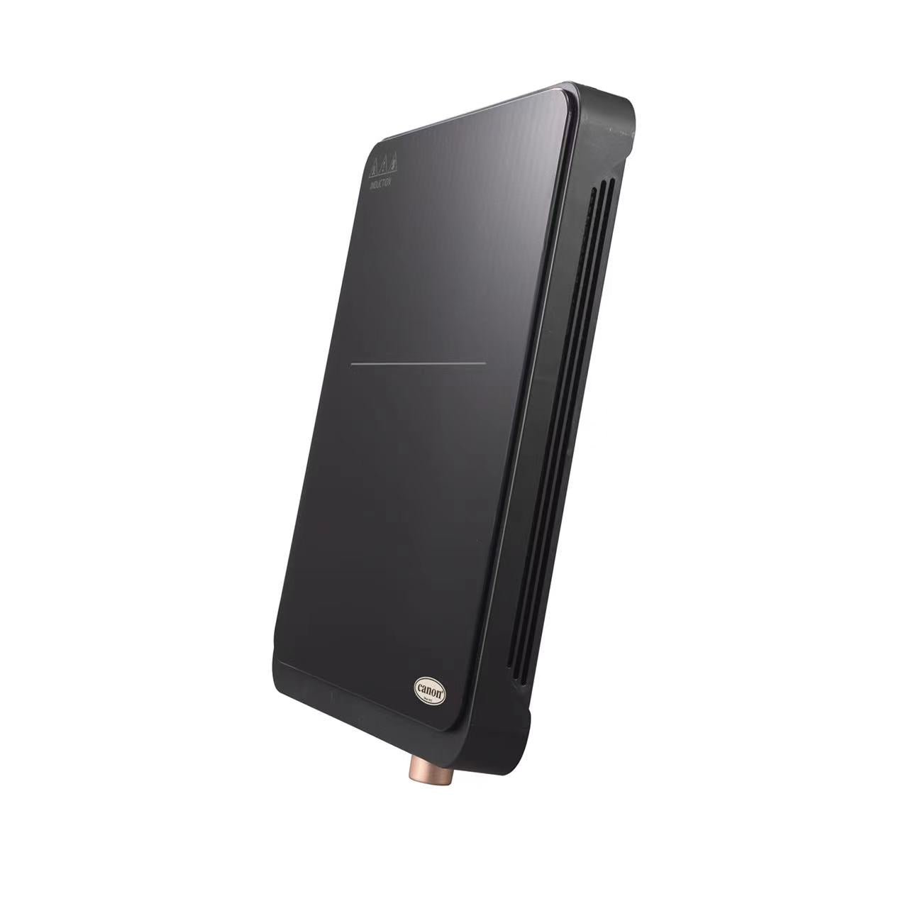 Canon Electric Cookers Induction Cooker CHA-ICT1-01 - Image 2