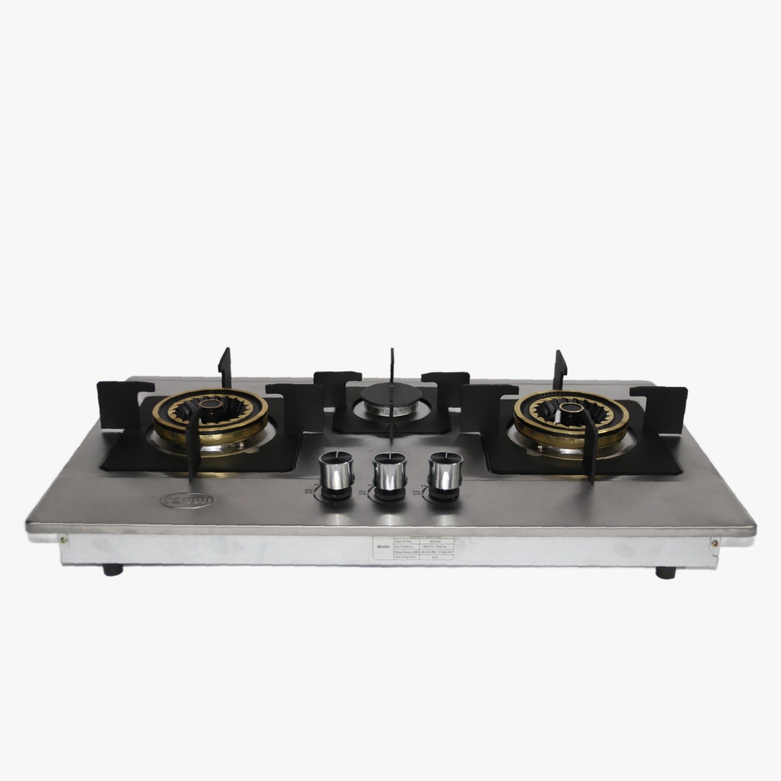 Canon Gas Hobs CA-6-19 NG - Image 2