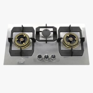 Canon Gas Hobs CA-2-19 LPG