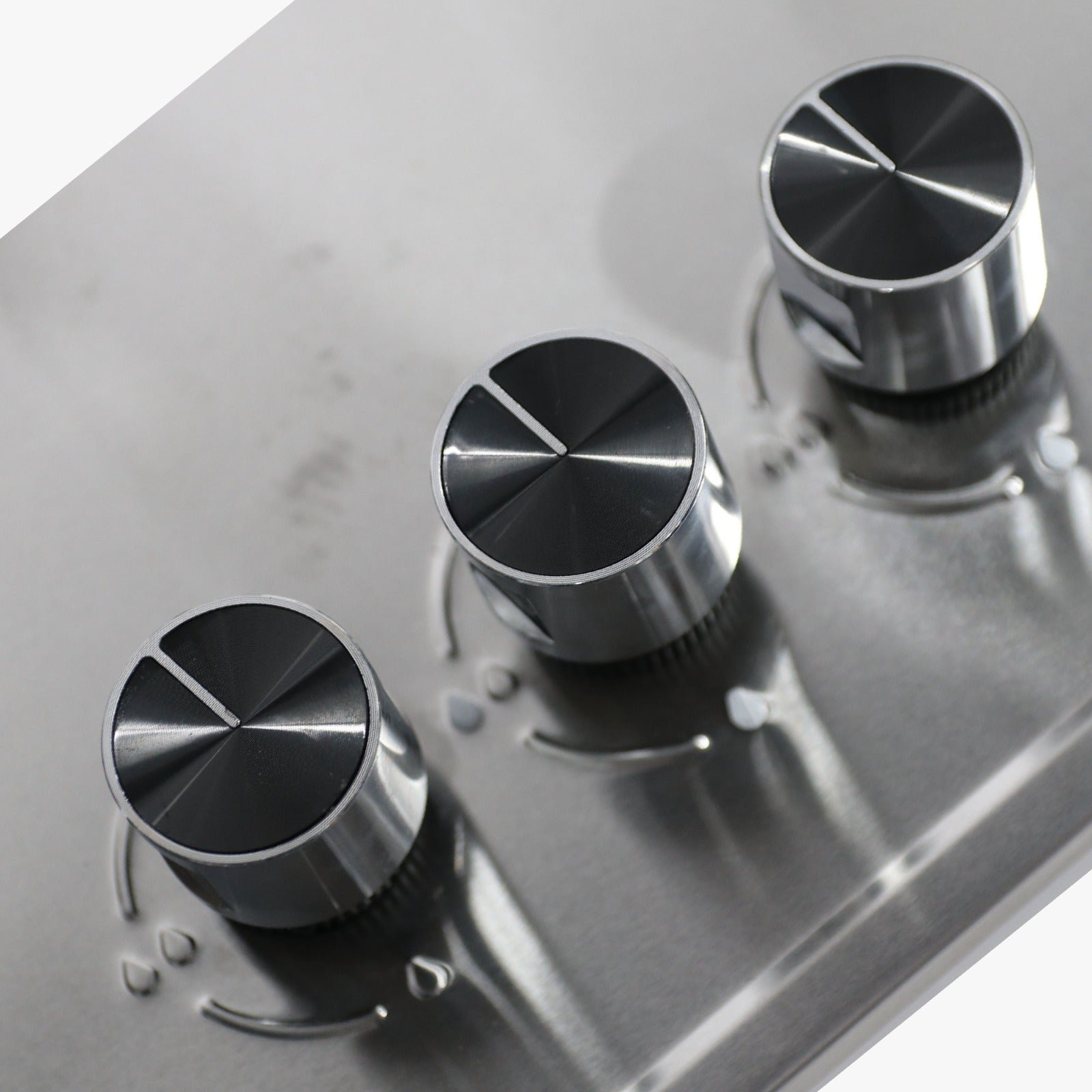 Canon Gas Hobs CA-9-19 - Image 2