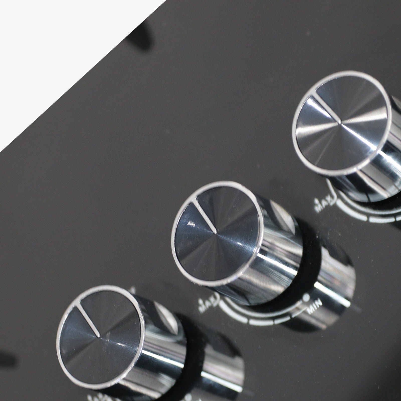 Canon Gas Hobs CA-5-19 LPG - Image 2