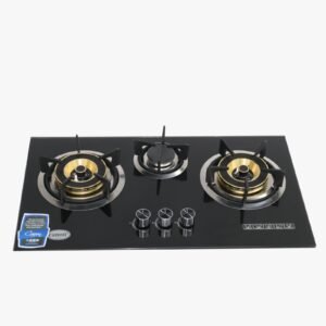 Canon Gas Hobs CA-5-19 LPG