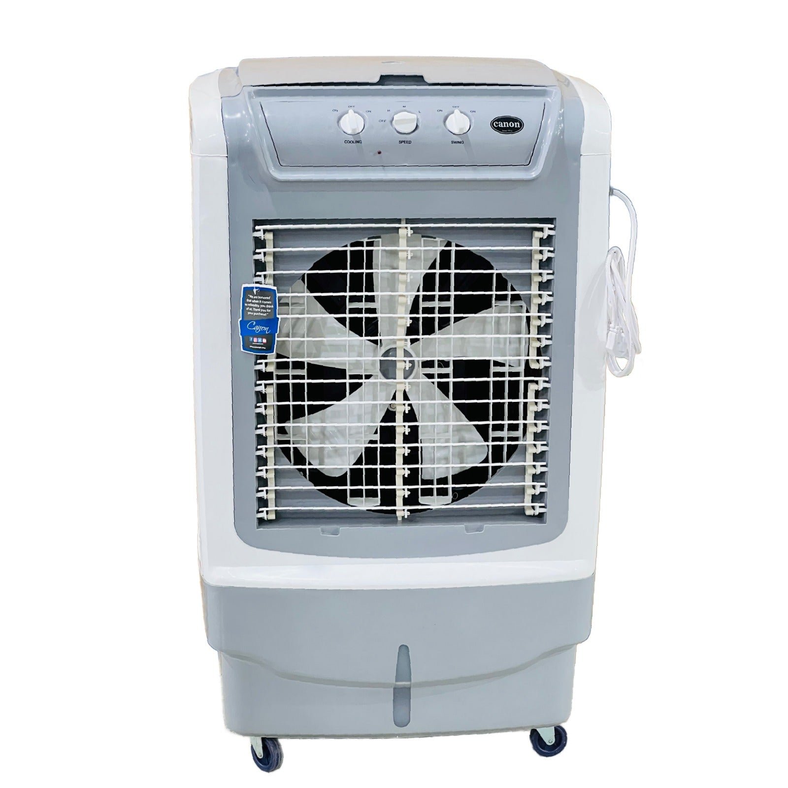 Canon Room Air Cooler CA-4700 DC - Image 2