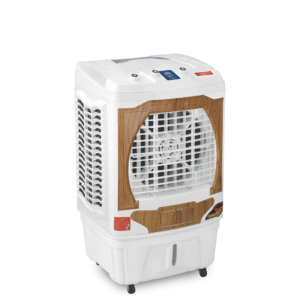 Golden Fuji Room Air Cooler AC 10 Oak Wood