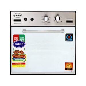 Canon Gas Oven (Table Top) BOV-02