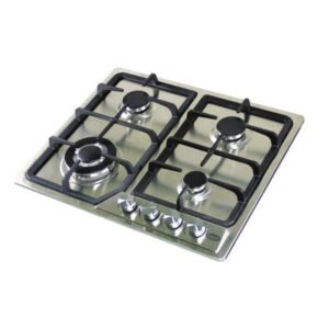 Canon Gas Hobs CA-S41-20-6 NG