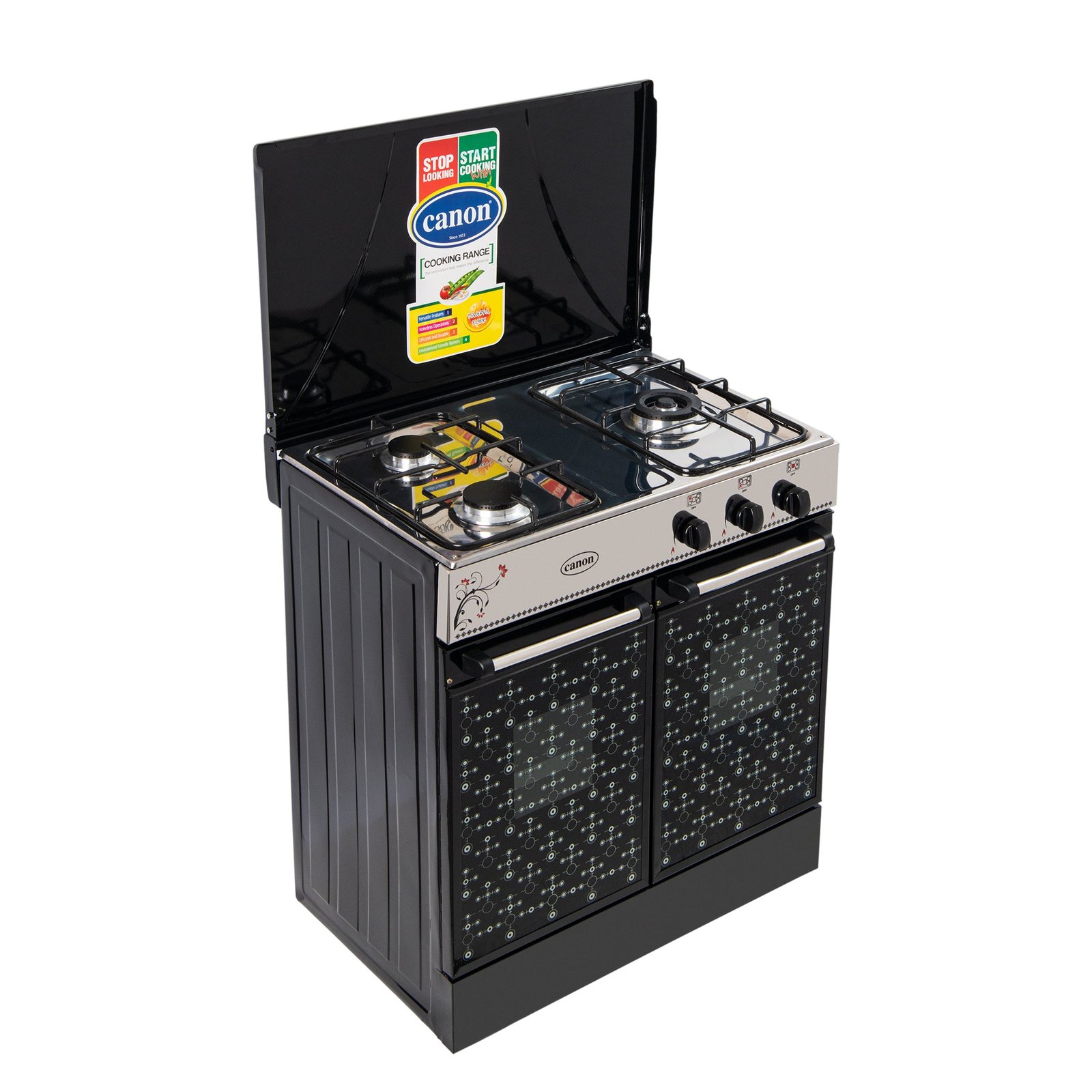Canon Cabinets & Cooking Range CAB-527 - Image 2