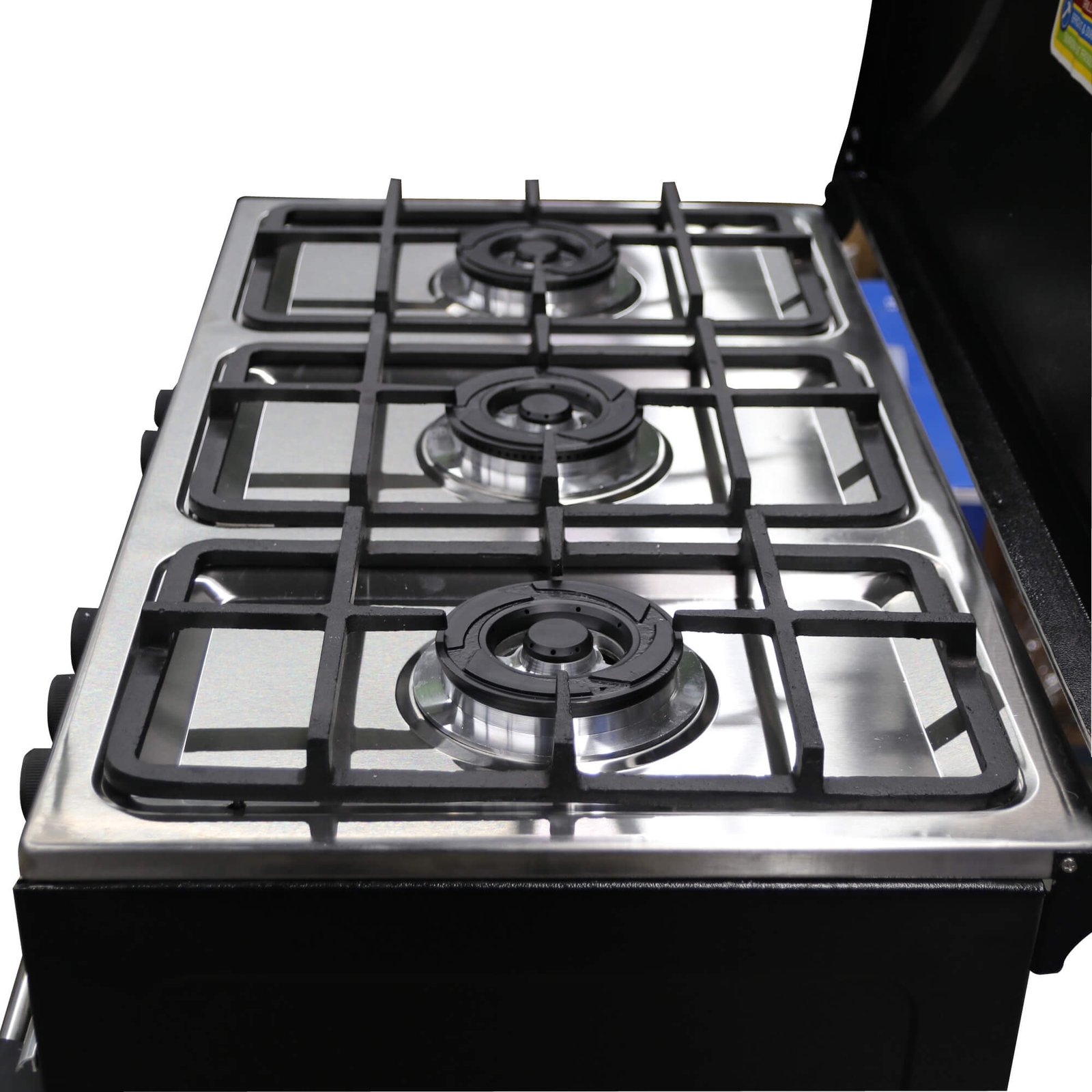 Canon Cabinets & Cooking Ranges CR-343 - Image 2