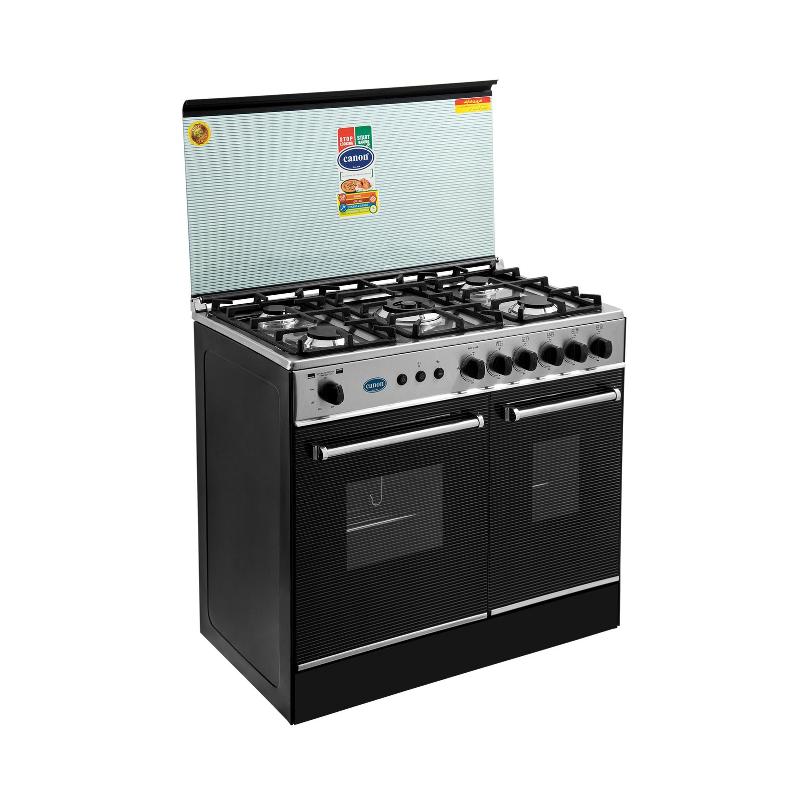 Canon Cabinets & Cooking Ranges CR-523 Executive - Image 2