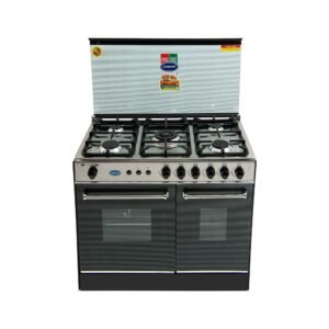 Canon Cabinets & Cooking Ranges CR-523 Executive