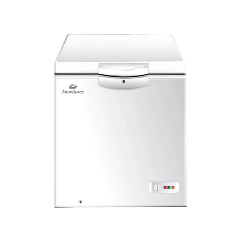 Dawlance 13 CFT Single Door Deep Freezer DF-400SD EDS