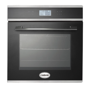Canon Built In Oven (Imported) BOV-E-250