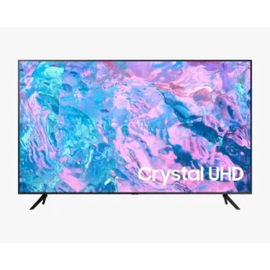 Samsung 43 Inches Smart LED TV 43DU7000