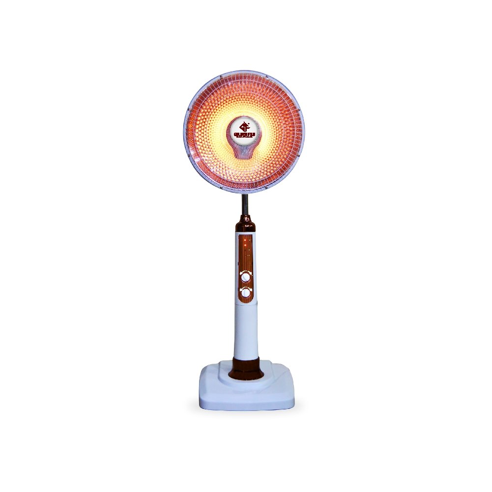 Golden Fuji Electric Sun Heater GF ESH 03