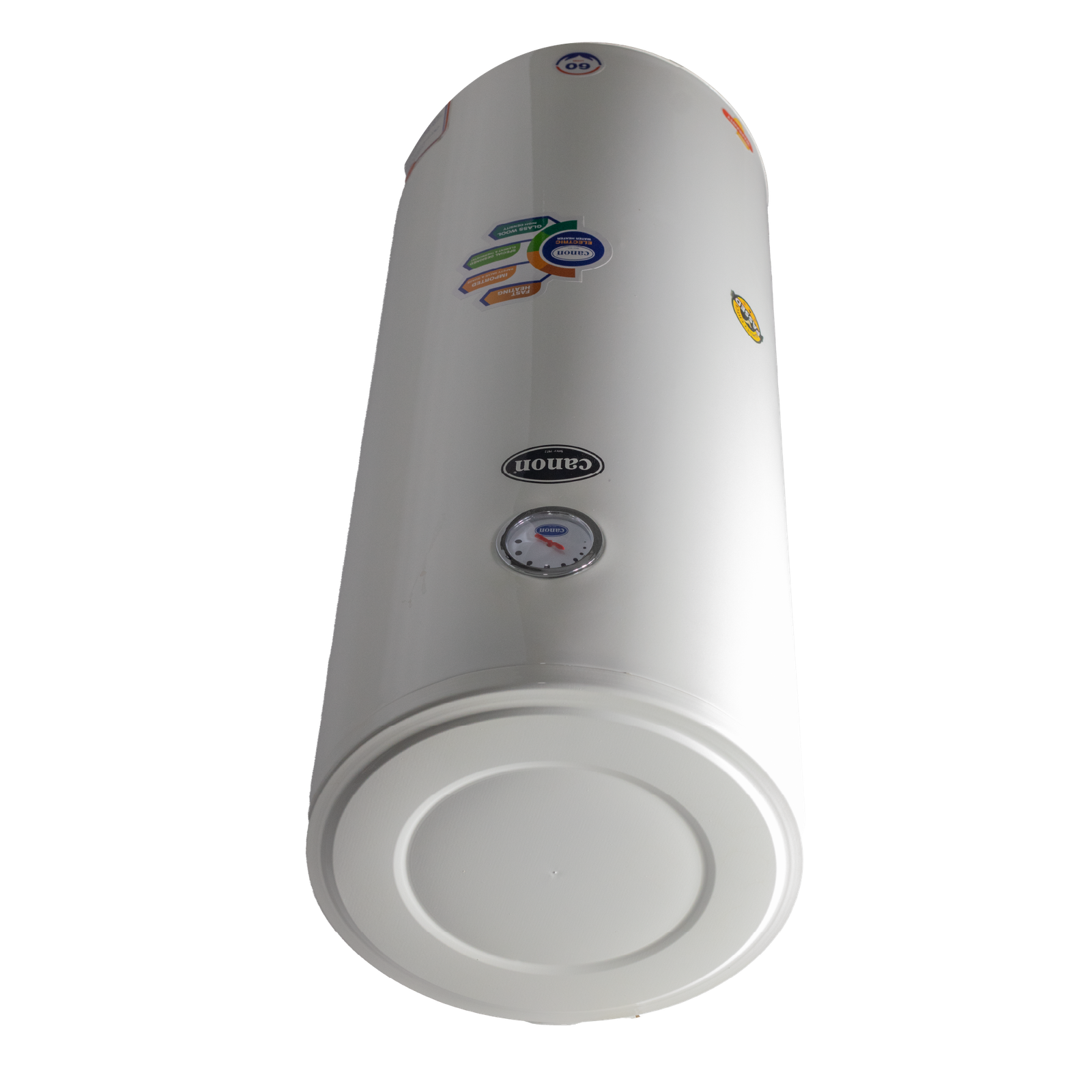 Canon Electric Water Heater Storage Type 40Ltr - Image 2