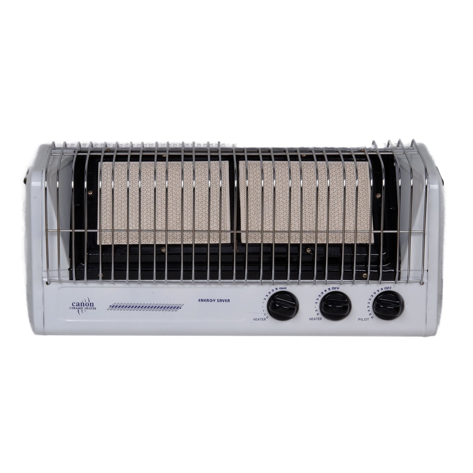 Canon Gas Room Heater 182