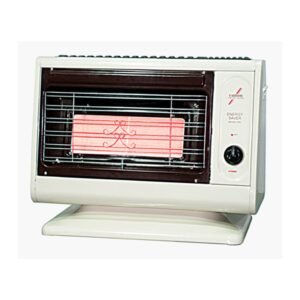 Canon Gas Room Heater 804