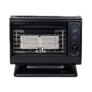 Canon Premium Gas Room Heater 814-S