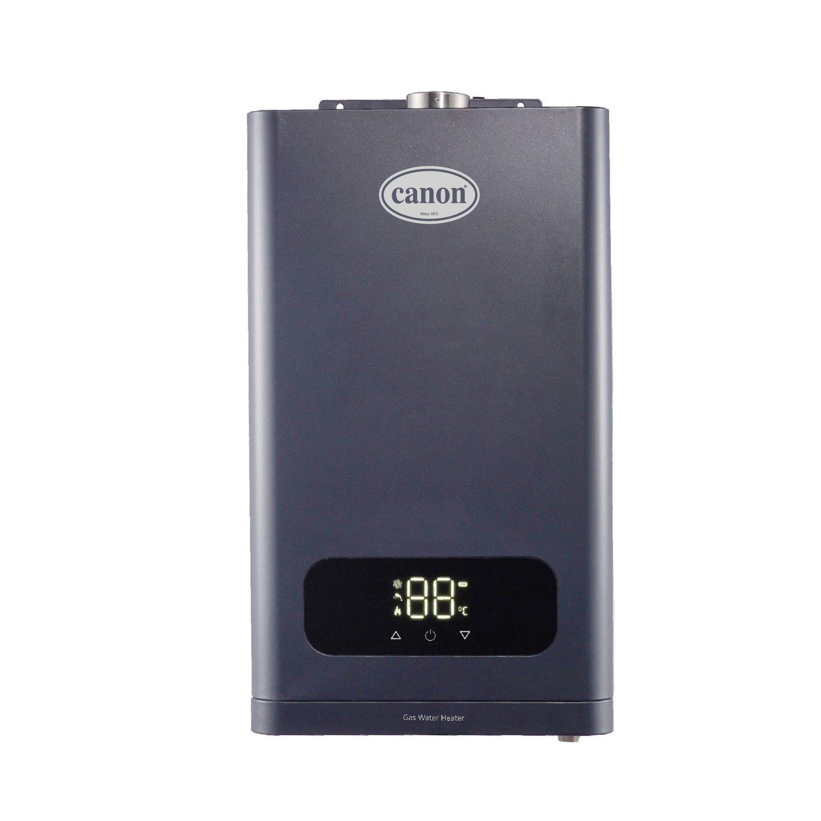 Canon Constant Temperature Instant Water Heater -CTFT 10Ltr LPG - Image 2