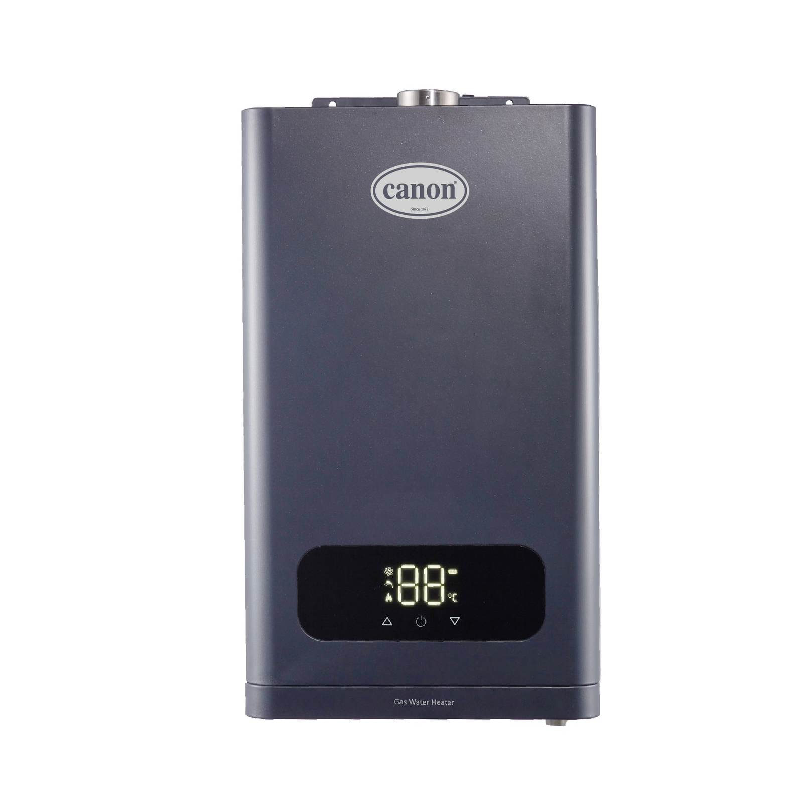 Canon Constant Temperature Instant Water Heater -CTFT 10Ltr LPG