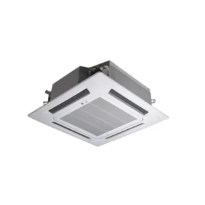 Gree 4 Ton Inverter Heat and Cool Ceiling Cassette Air Conditioner GUD-140T1/B-S