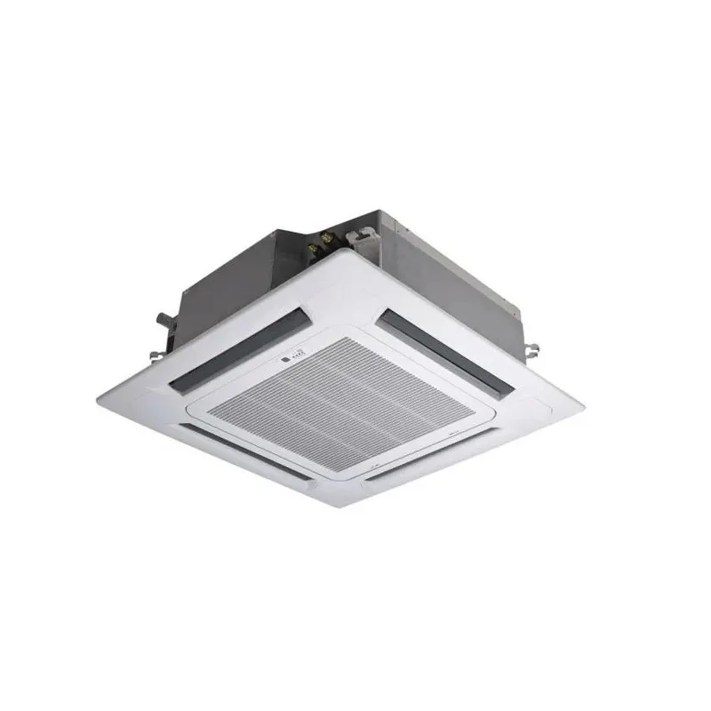 Gree 4 Ton Inverter Heat and Cool Ceiling Cassette Air Conditioner GUD-140T1/B-S