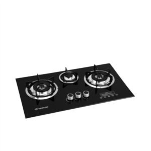 Golden Fuji Kitchen Built In Hob GT-329