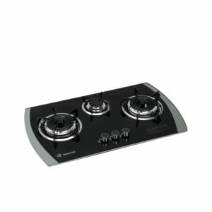 Golden Fuji Kitchen Built In Hob GT-3(80)