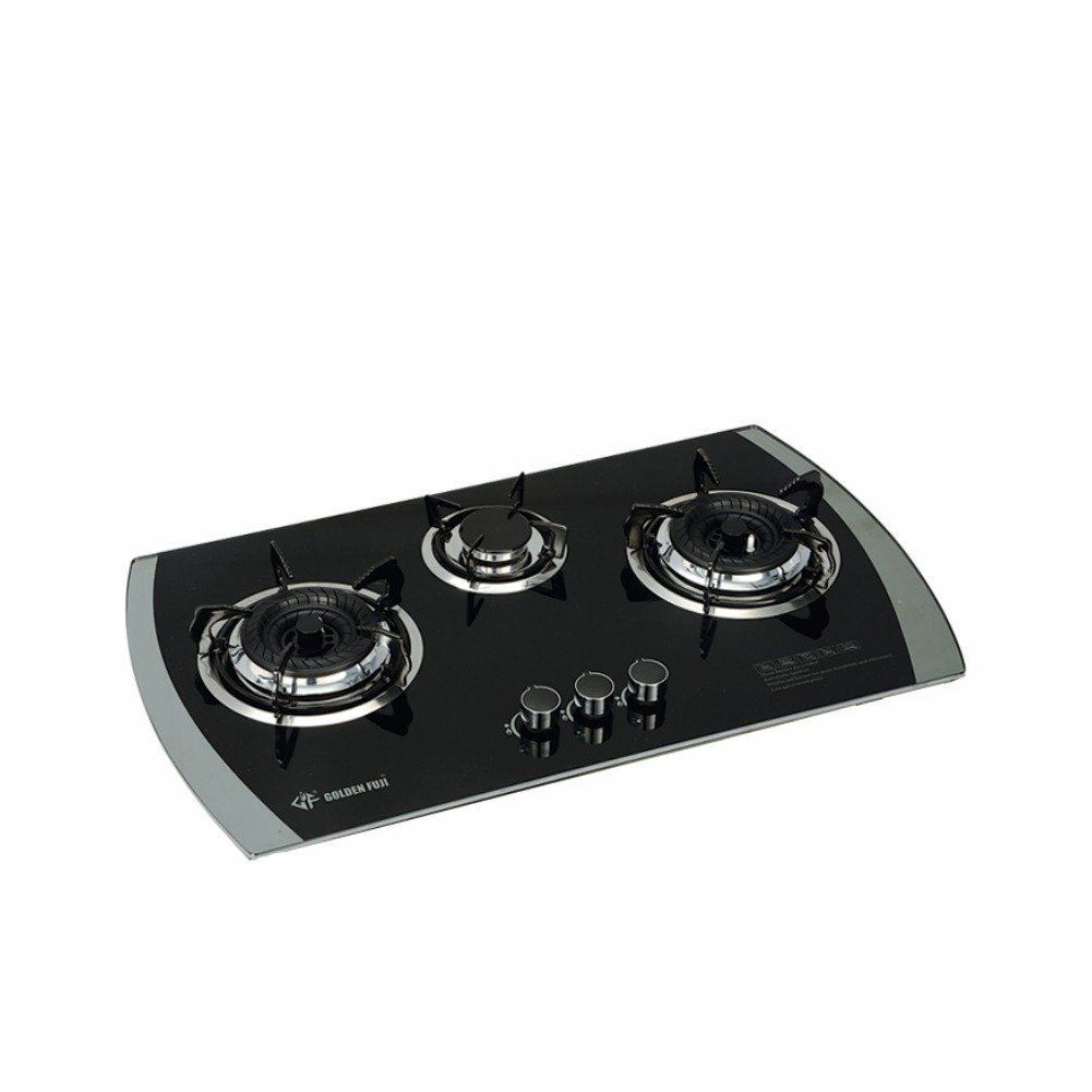 Golden Fuji Kitchen Built In Hob GT-3(80)