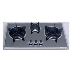 Canon Gas Hobs HB-CA-09