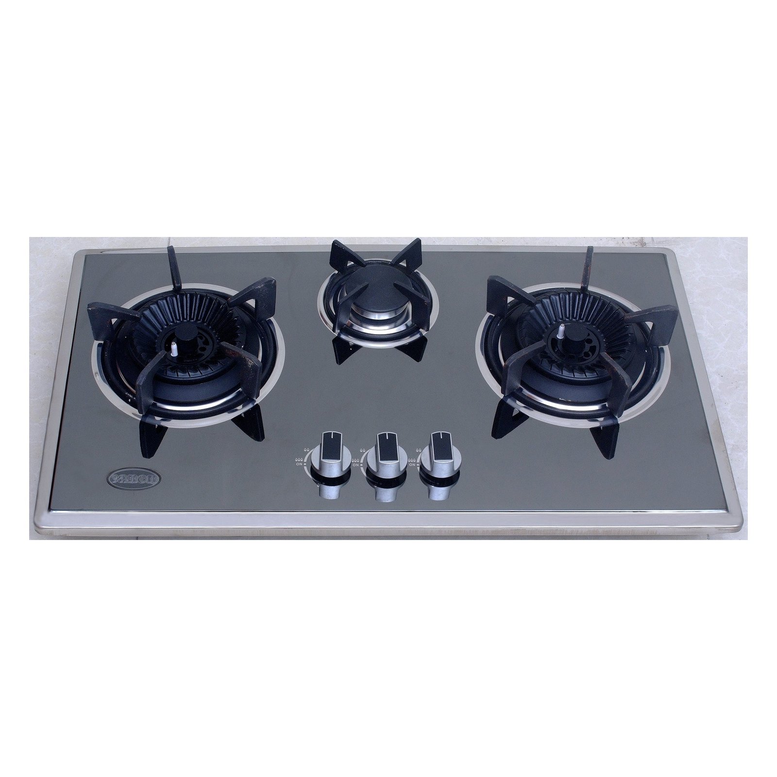 Canon Gas Hobs HB-CA-09
