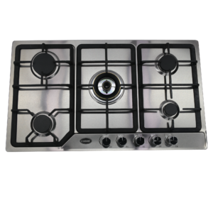 Canon Gas Hobs HB-935-S2 NG