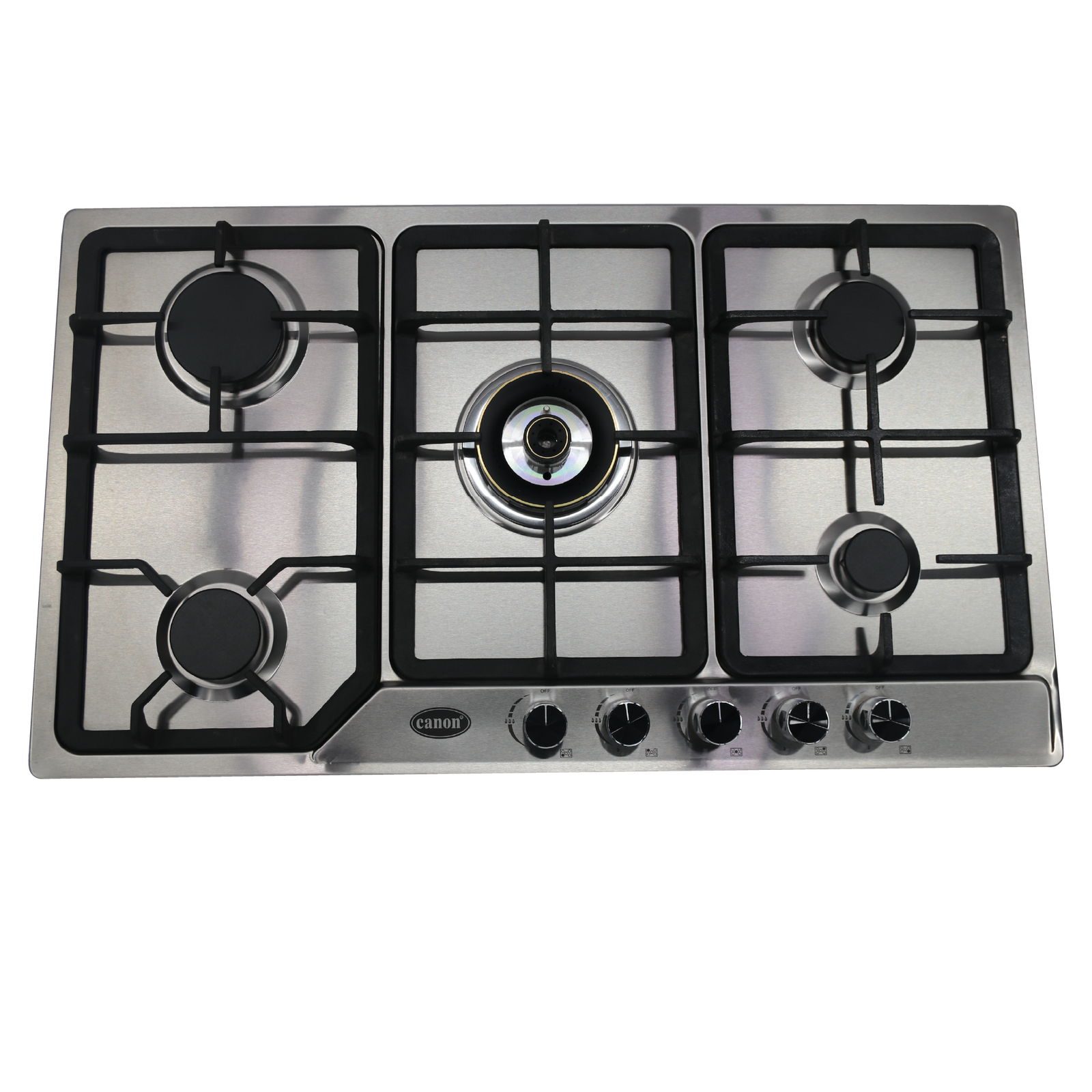 Canon Gas Hobs HB-935-S2 NG