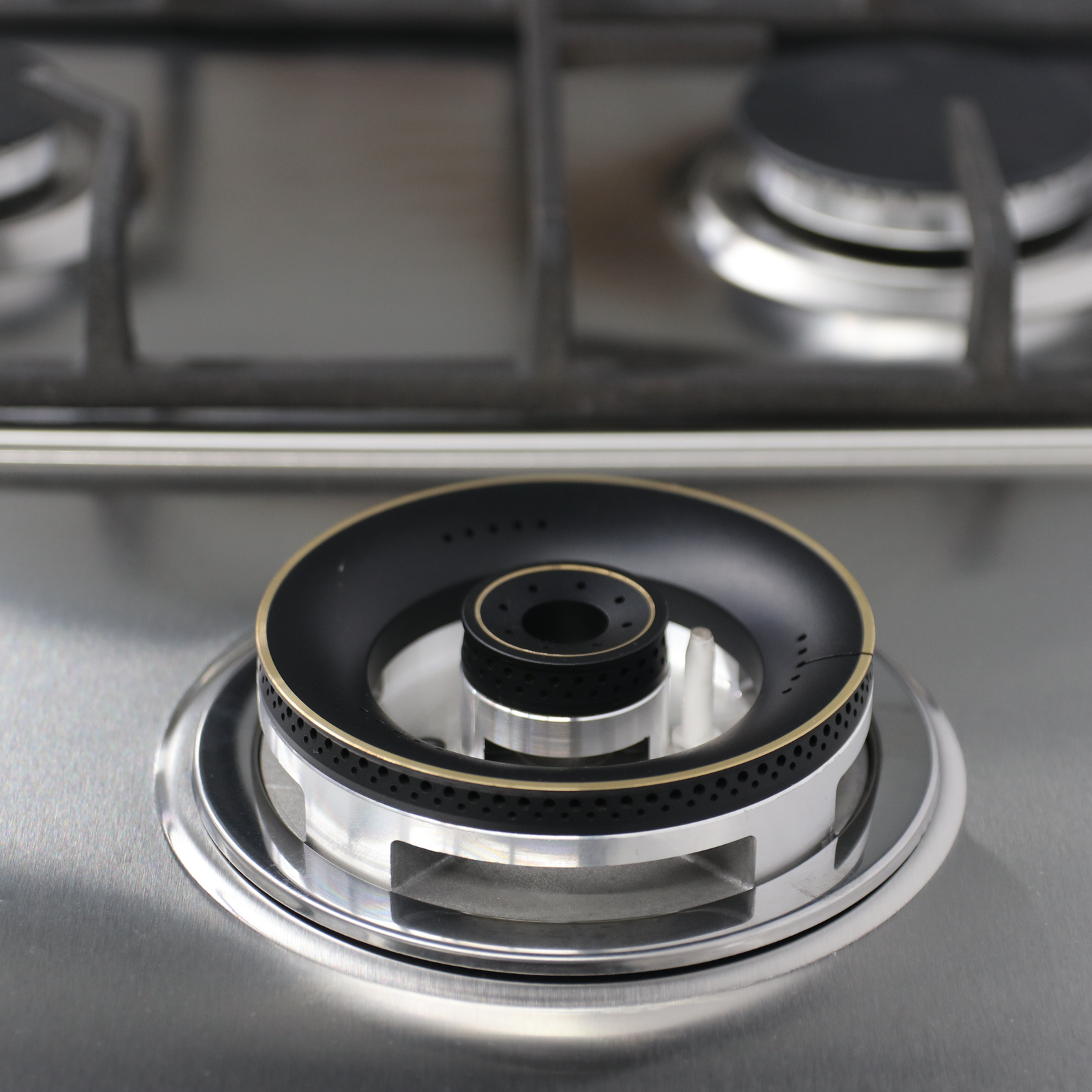 Canon Gas Hobs HB-935-S2 NG - Image 2