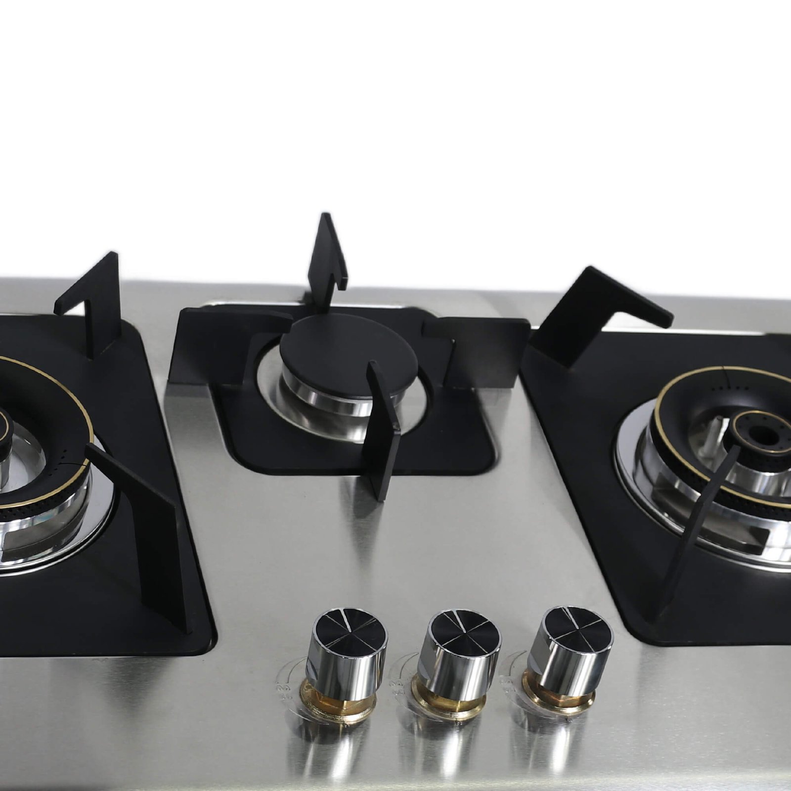 Canon Gas Hob 3B-B-12 LPG - Image 2