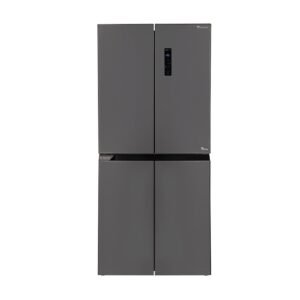 Dawlance 22 CFT Side By Side Inverter Refrigerator DMD-7950 INOX