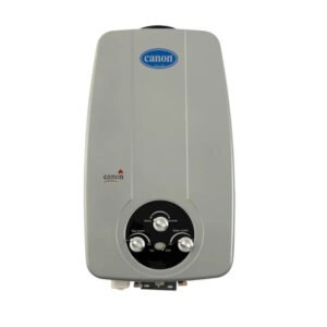 Canon Instant Gas Water Heater IGWH 10Ltr LPG