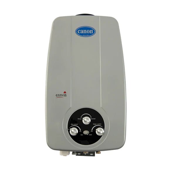Canon Instant Gas Water Heater IGWH 12Ltr NG