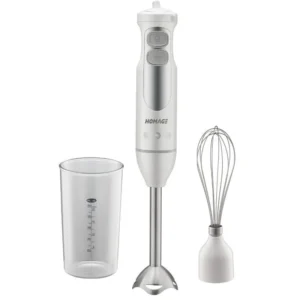 Homage Low Noise Hand Blender HHB-402B0