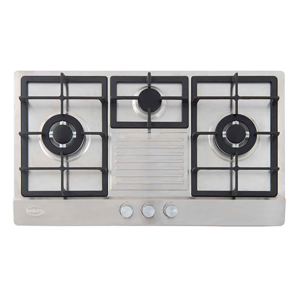 Canon Gas Hob CNSB-321-6